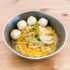 Fishball Noodle (Soup/Dry)